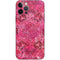 Pink Zen Ginseng iPhone 12 Pro Skin