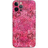 Pink Zen Ginseng iPhone 12 Pro Skin