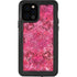 Pink Zen Ginseng iPhone 12 Pro Waterproof Case