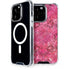 Pink Zen Ginseng iPhone 13 Pro MagSafe Case