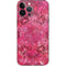 Pink Zen Ginseng iPhone 13 Pro Max Skin