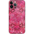 Pink Zen Ginseng iPhone 13 Pro Max Skin