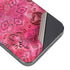 Pink Zen Ginseng iPhone 13 Pro Max Skin
