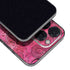Pink Zen Ginseng iPhone 13 Pro Max Skin