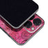 Pink Zen Ginseng iPhone 14 Pro Max Skin