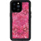 Pink Zen Ginseng iPhone 14 Pro Max Waterproof Case