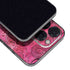 Pink Zen Ginseng iPhone 15 Pro Skin