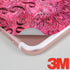 Pink Zen Ginseng iPhone 7 Plus Skin
