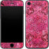 Pink Zen Ginseng iPhone 7 Skin