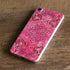 Pink Zen Ginseng iPhone 7 Skin