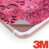 Pink Zen Ginseng iPhone 8 Plus Skin