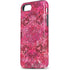 Pink Zen Ginseng iPhone 8 Pro Case