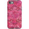Pink Zen Ginseng iPhone SE (2nd & 3rd Gen) Pro Case