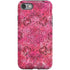 Pink Zen Ginseng iPhone SE (2nd & 3rd Gen) Pro Case