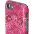 Pink Zen Ginseng iPhone SE (2nd & 3rd Gen) Pro Case