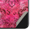 Pink Zen Ginseng iPhone SE (2nd & 3rd Gen) Skin