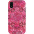 Pink Zen Ginseng iPhone XR Pro Case