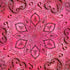 Pink Zen Ginseng iPhone XR Pro Case