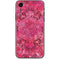 Pink Zen Ginseng iPhone XR Skin