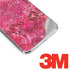 Pink Zen Ginseng iPhone XR Skin