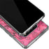 Pink Zen Ginseng LG Stylo 6 Clear Case