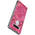 Pink Zen Ginseng LG Stylo 6 Clear Case