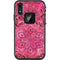 Pink Zen Ginseng LifeProof Fre iPhone Skin