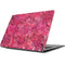Pink Zen Ginseng Apple MacBook Skin