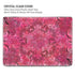 Pink Zen Ginseng MacBook Air 13in M1 (2021) Case plus Skin