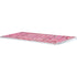 Pink Zen Ginseng Magic Keyboard Skin