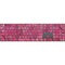 Pink Zen Ginseng Magic Keyboard with Numeric Keypad Skin