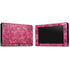 Pink Zen Ginseng Nintendo Switch Bundle Skin
