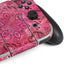 Pink Zen Ginseng Nintendo Switch OLED (2021) Skin