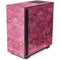 Pink Zen Ginseng NZXT H510 Compact ATX Mid-Tower Case Skin