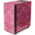 Pink Zen Ginseng NZXT H510 Compact ATX Mid-Tower Case Skin
