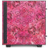 Pink Zen Ginseng NZXT H510 Compact ATX Mid-Tower Case Skin