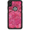 Pink Zen Ginseng Otterbox Commuter iPhone Skin