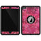 Pink Zen Ginseng Otterbox Defender iPad Skin