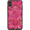 Pink Zen Ginseng Otterbox Symmetry iPhone Skin