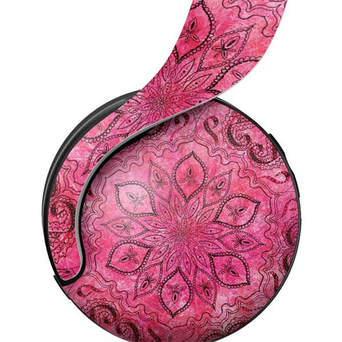 Pink Zen Ginseng PULSE 3D Wireless Headset for PS5 Skin