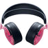 Pink Zen Ginseng PULSE 3D Wireless Headset for PS5 Skin