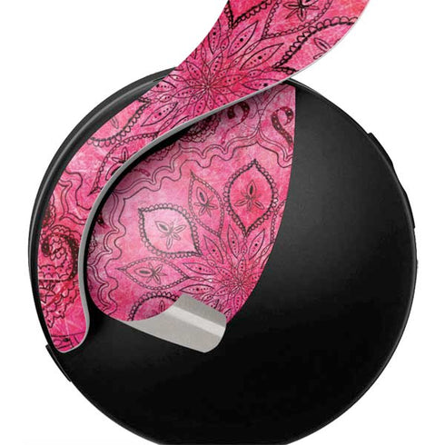 Pink Zen Ginseng PULSE 3D Wireless Headset for PS5 Skin