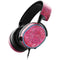 Pink Zen Ginseng SteelSeries Arctis 3 Skin