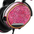 Pink Zen Ginseng SteelSeries Arctis 3 Skin