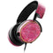 Pink Zen Ginseng SteelSeries Arctis 5 Skin
