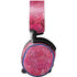 Pink Zen Ginseng SteelSeries Arctis 5 Skin