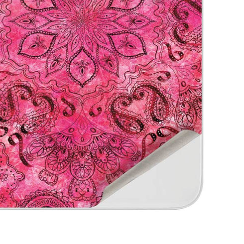 Pink Zen Ginseng Surface Duo Skin