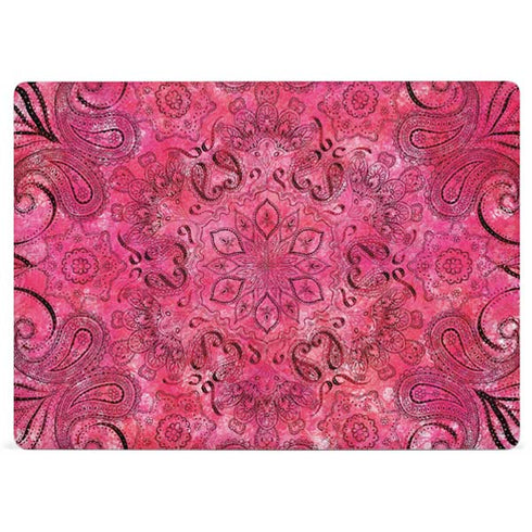 Pink Zen Ginseng Surface Laptop 2 Skin