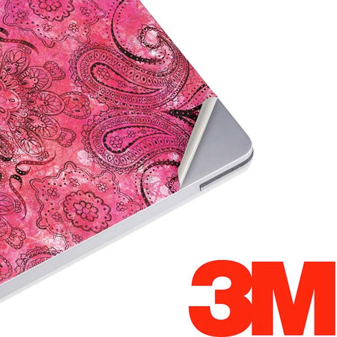 Pink Zen Ginseng Surface Laptop 2 Skin