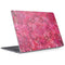 Pink Zen Ginseng Surface Laptop 3 13.5in Skin